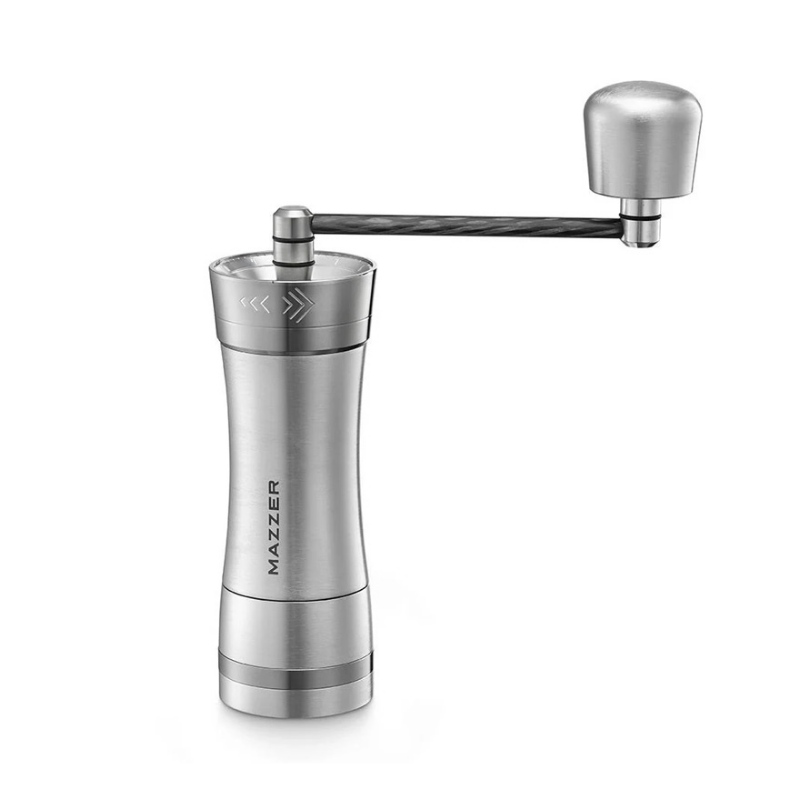 Mazzer Omega El Değirmeni